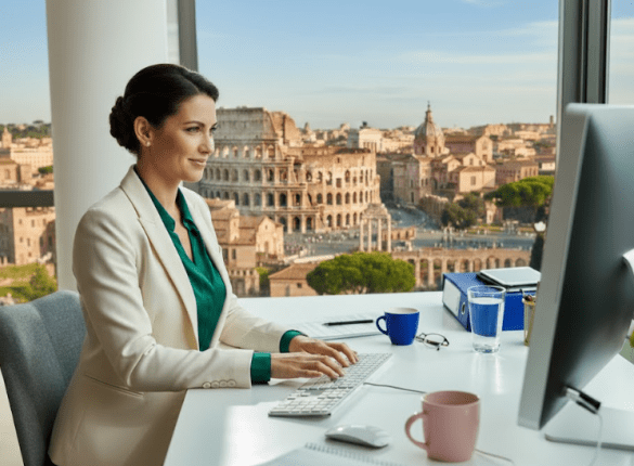 Top 5 Fastest Translation Services for Urgent Document Delivery in Rome